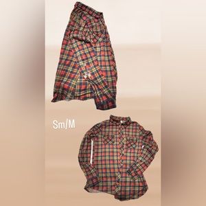 Flannel